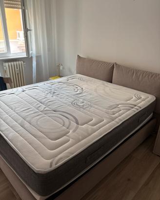 Materasso matrimoniale
