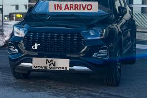 dr 5.0 1.5 Turbo 150 cv cvt B/GPL