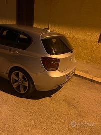 BMW 118d 2.0 150 CV
