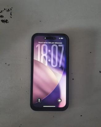 Iphone 14 pro max 128 GB