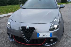 alfa romeo giulietta 1750i 