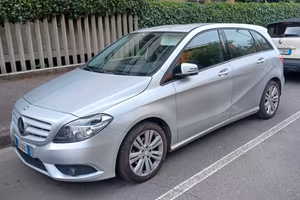 Mercedes-Benz B 180 Classe B – 1.5 T246 cdi Execut