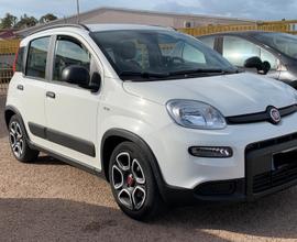 Fiat Panda Hybrid 2022 come nuova