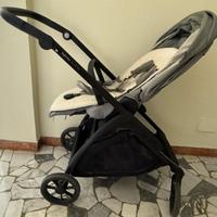 Inglesina System Quattro Electa