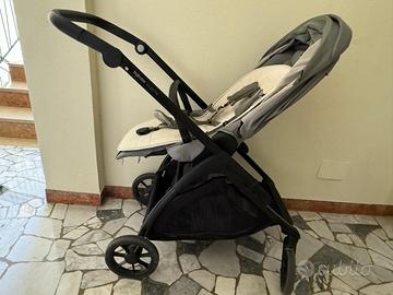 Inglesina System Quattro Electa