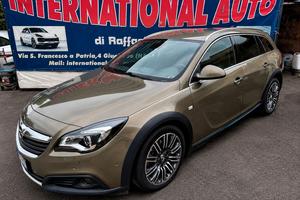 Opel Insignia 2.0 170CV 4X4 SW
