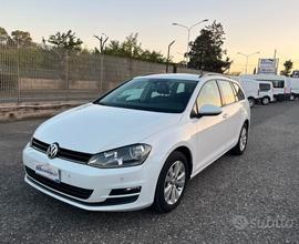 Volkswagen Golf 1.6 TDI 110 CV DSG 5p. Business Bl