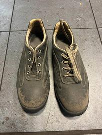 scarpe antinfortunistiche tg 43