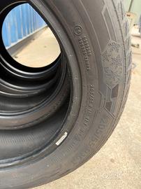 4 GOMME USATE INVERNALE 2055516 - CP34922278