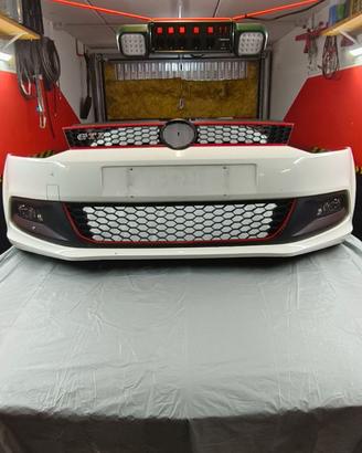Paraurti polo gti 2011