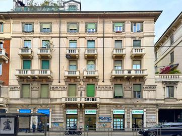 3 LOCALI A MILANO