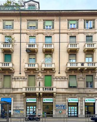 3 LOCALI A MILANO