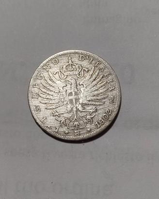 moneta da 1 lira