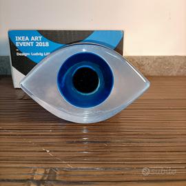 Ludvig Löfgren per "Ikea art event 2018" 