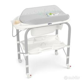 fasciatoio CAM pieghevole 