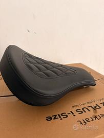 Selle stile bobber Royal enfield meteor 350
