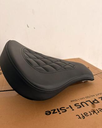 Selle stile bobber Royal enfield meteor 350