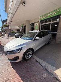 Ford Focus 1.5 EcoBlue 120 CV SW Active