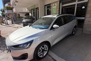 Ford Focus 1.5 EcoBlue 120 CV SW Active