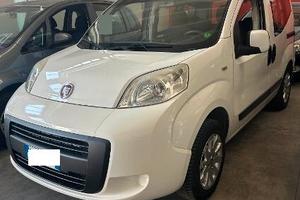 Fiat Qubo 1.4 8V 73 CV Active GPL