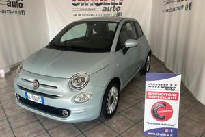 FIAT 500 1.0 Hybrid 70 cv CLUB