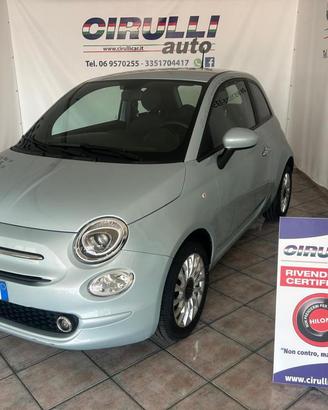 FIAT 500 1.0 Hybrid 70 cv CLUB