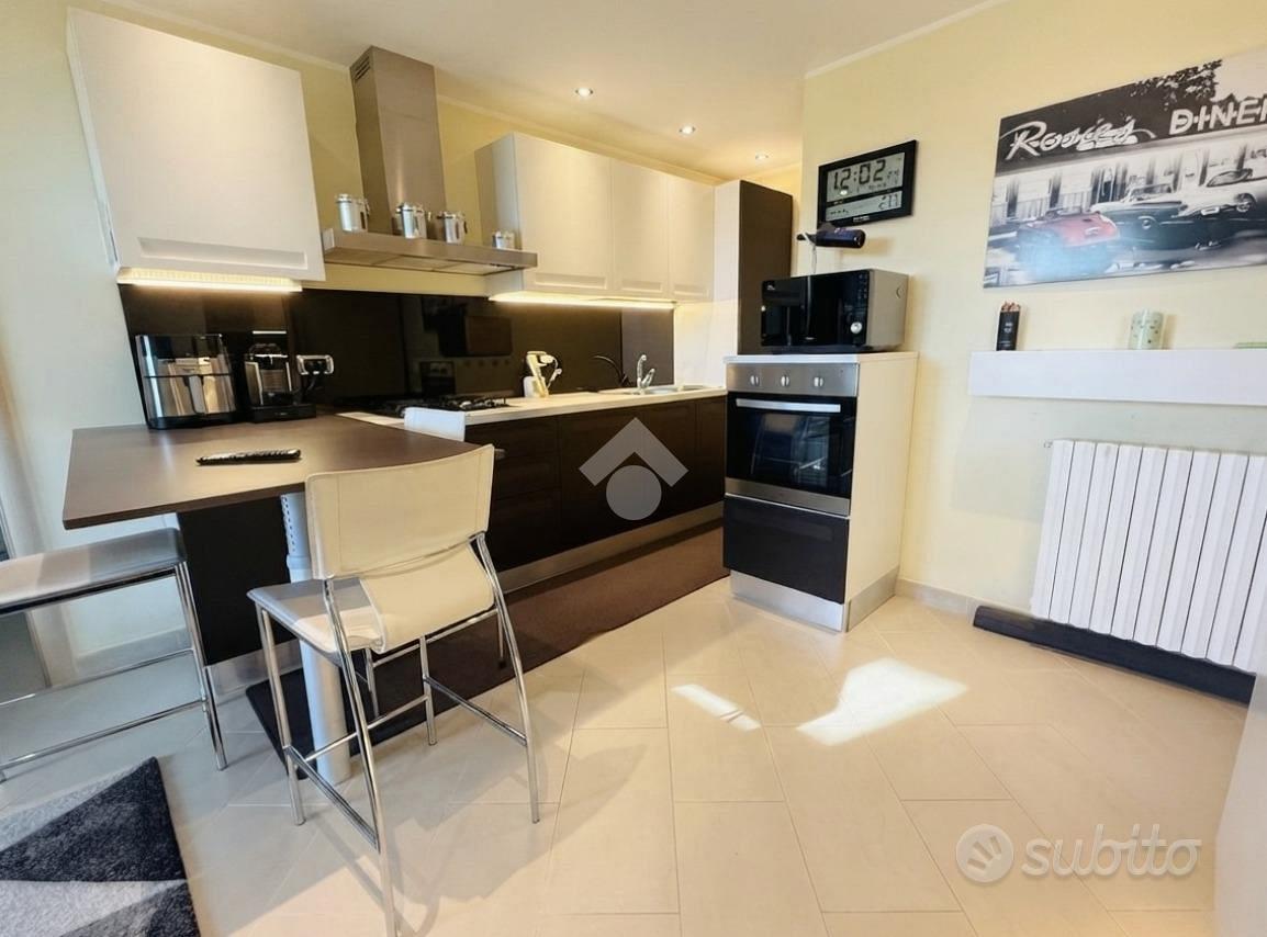 Appartamento – Rimini, Viserba - Altro