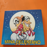 Mina Celentano CD