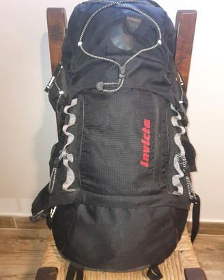 zaino INVICTA Force Trecking 45lt