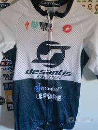 MAGLIA JERSEY CASTELLI 