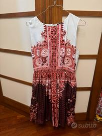 Vestito twinset