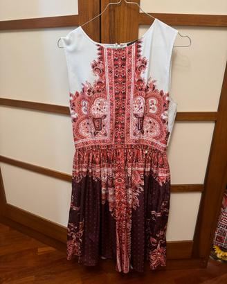 Vestito twinset