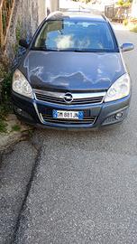 OPEL Astra 3ª serie - 2008