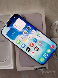 IPhone 17 256 GB NUOVO IN GARANZIA 