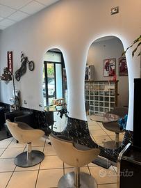 arredo negozio anche a pezzi singoli