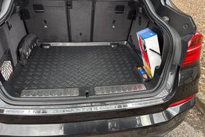 BMW X4 M sport Catena Nuova