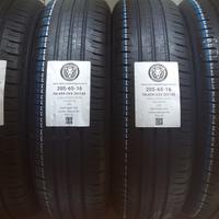 4 GOMME 205 65 16 FALKEN A66346