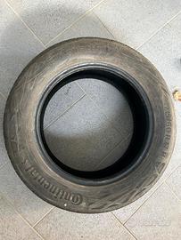 Pneumatici Continental EcoContact 6 215/60 R17 96H