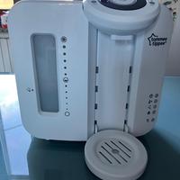 Tommee Tippee Perfect Prep