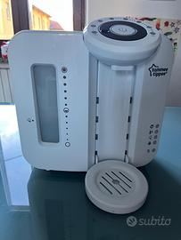 Tommee Tippee Perfect Prep