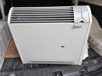 Termoconvettore a gas italkero