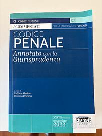 Codice penale commentato