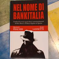 Nel nome di Bankitalia di F. Fracassi- E. Lannucc