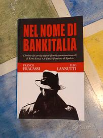 Nel nome di Bankitalia di F. Fracassi- E. Lannucc