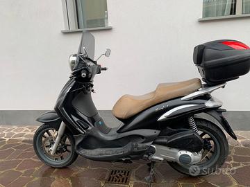 Piaggio Beverly 300 Tourer – anno 2010