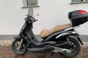 Piaggio Beverly 300 Tourer – anno 2010