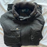 Vintage polo ralph lauren jacket taglia m
