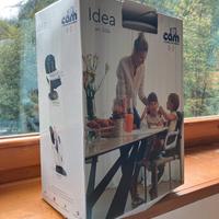 Cam Idea s334