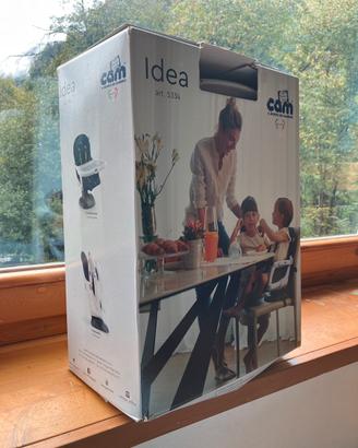 Cam Idea s334