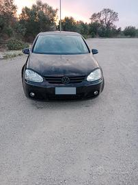 golf 5 serie 